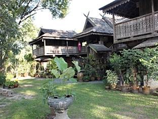 Baan Sukhosamorsorn Hotel Chiang Mai Eksteriør billede